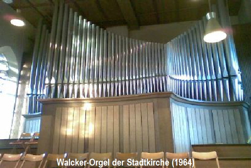 SKOrgel